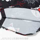 Higanbana Shirt (Plus Size Ver.)