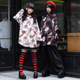 P Higanbana Shirt