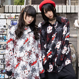 P Higanbana Shirt
