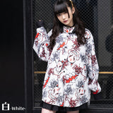 P Higanbana Shirt
