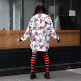 P Higanbana Shirt