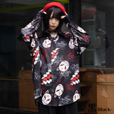 P Higanbana Shirt
