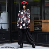 P Higanbana Shirt