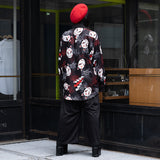 P Higanbana Shirt