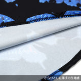 [半袖]バタフライシャツ
