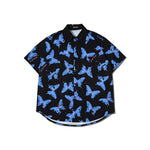 BLACK/NAVY
