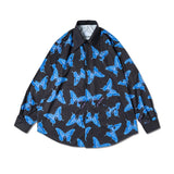 Butterfly Shirt (Plus Size Ver.)