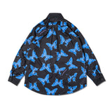 Butterfly Shirt (Plus Size Ver.)