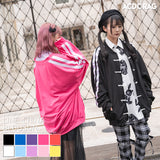 LINE Blouson