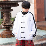 LINE Blouson