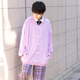 LINE Blouson