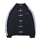LINE Blouson