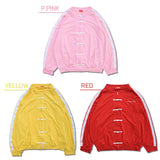 LINE Blouson