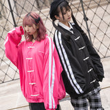LINE Blouson