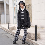 LINE Blouson
