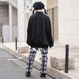 LINE Blouson