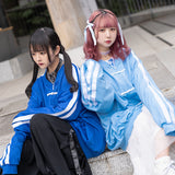 LINE Blouson