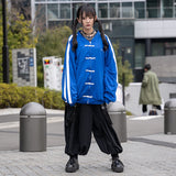 LINE Blouson