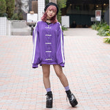 LINE Blouson