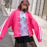 LINE Blouson