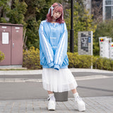 LINE Blouson