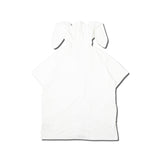 [Short Sleeve] Usamimi ZIP Hoodie