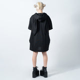 [Short Sleeve] Usamimi ZIP Hoodie