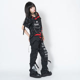 PUNKS BORDER T-Shirt