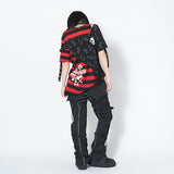 PUNKS BORDER T-Shirt