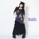PUNKS BORDER T-Shirt