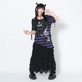 PUNKS BORDER T-Shirt