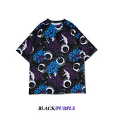 ハスノハナ ヒュージT