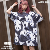 Panda Huge T-Shirt