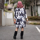 Panda Huge T-Shirt
