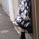 Panda Huge T-Shirt
