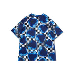 BLACK/NAVY