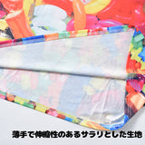 POP CANDY ヒュージT