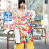 POP CANDY ヒュージT