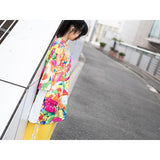 POP CANDY ヒュージT