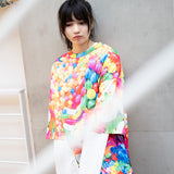 POP CANDY ヒュージT