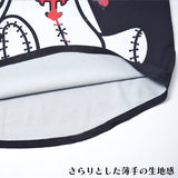 Bunny Dolls Shirt (Plus Size Ver.)