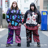 Bunny Dolls Shirt (Plus Size Ver.)