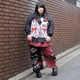 Bunny Dolls Shirt (Plus Size Ver.)