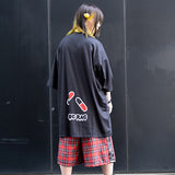 バニードール ヒュージT