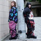 Bunny Dolls Shirt (Plus Size Ver.)