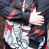 Bunny Dolls Shirt (Plus Size Ver.)