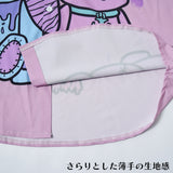 Bunny Dolls Shirt (Plus Size Ver.)