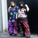 P Bunny Dolls Huge T-Shirt (Plus Size Ver.)