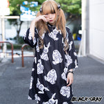 BLACK/GRAY