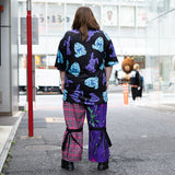 P Bunny Dolls Huge T-Shirt (Plus Size Ver.)